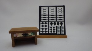 金具使用例