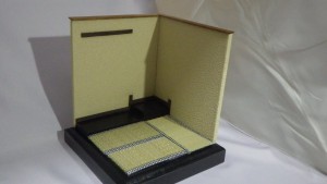 オーダーメイド和のミニハウス　アレンジはお好みで