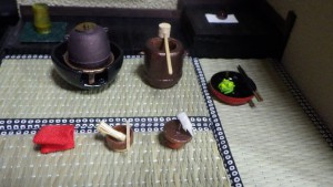 あなただけのドールハウス