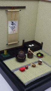 オーダーメイド和のミニハウス