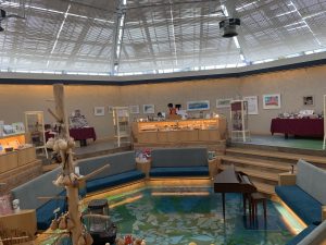 箱根ドールハウス美術館