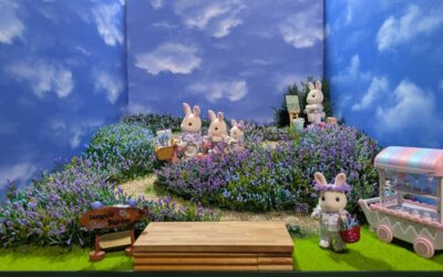シルバニアファミリー　オーダーメイド