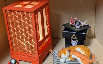 雨がすごい