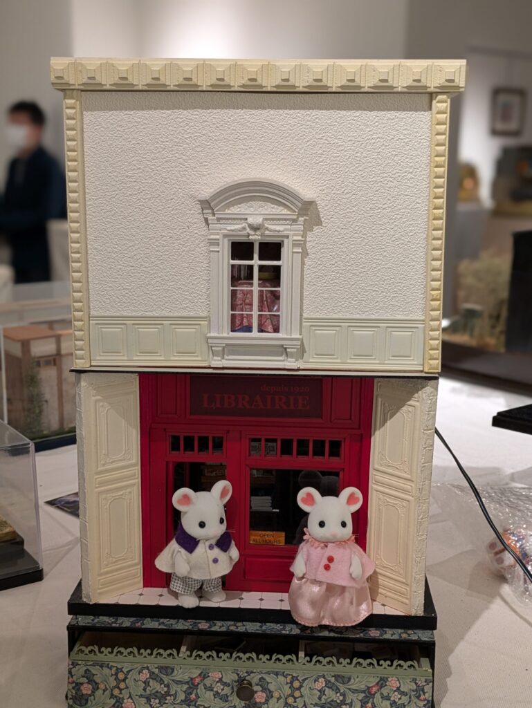 和風ドールハウスとミニチュア 2025年も終わるね 2 現在の画像に代替テキストがありません。ファイル名: 78f9dbbcd997ae3129e6f1855ea44a19.jpg