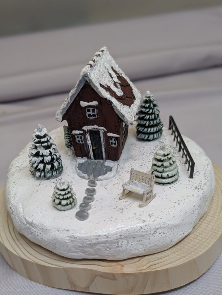 和風ドールハウスとミニチュア PCに付き合うのが疲れる、結果投稿が遠くなりますね 1 和風ドールハウスとミニチュア PXL 20251219 134339214.PORTRAIT 3