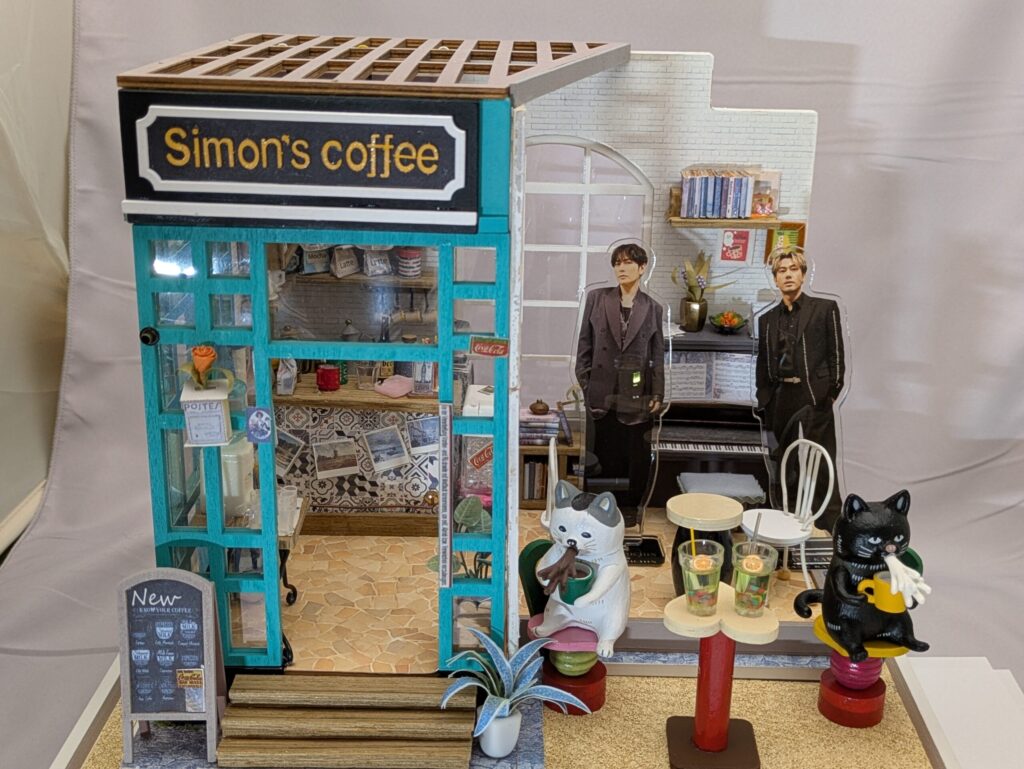 和風ドールハウスとミニチュア　PXL 20251024 085159301.PORTRAIT.ORIGINAL