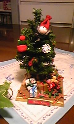 クリスマス講習会