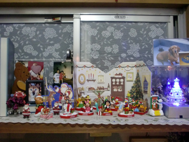 クリスマス