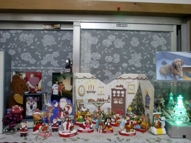 クリスマス