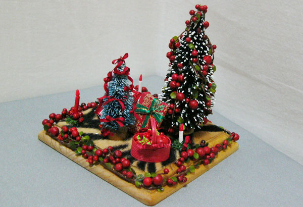 2008年のクリスマスその２