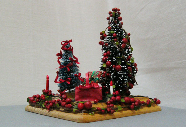 2008年のクリスマスその3