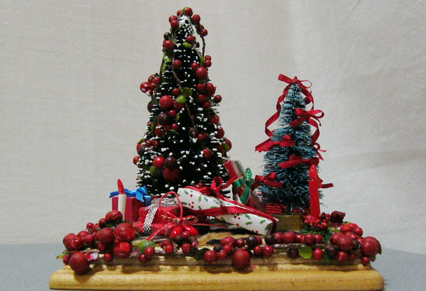 2008年のクリスマスその5
