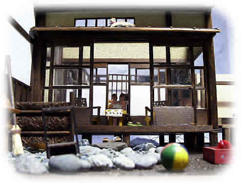 里帰り 写真No,2