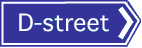 和風ドールハウスとミニチュア　d street